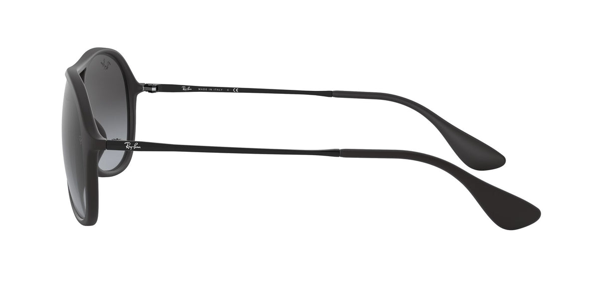 RAY BAN Alex RB42016228G59  Unisex
