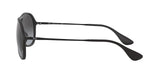 RAY BAN Alex RB42016228G59  Unisex