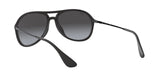 RAY BAN Alex RB42016228G59  Unisex