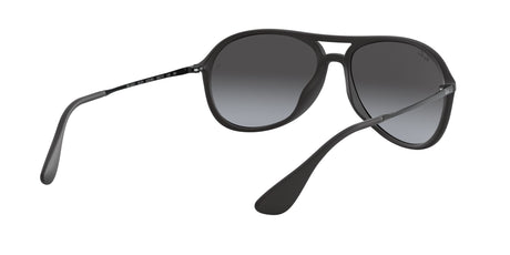 RAY BAN Alex RB42016228G59  Unisex