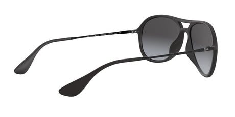 RAY BAN Alex RB42016228G59  Unisex