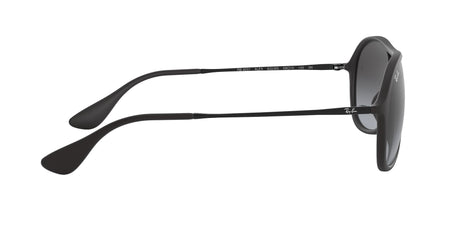 RAY BAN Alex RB42016228G59  Unisex