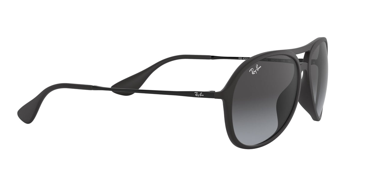 RAY BAN Alex RB42016228G59  Unisex