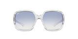 RAY BAN Powderhorn RB434763251960  Unisex