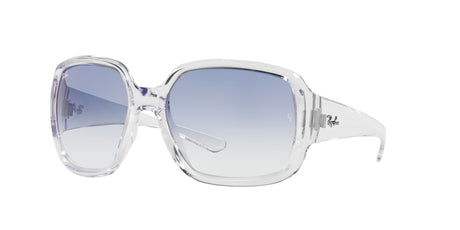 RAY BAN Powderhorn RB434763251960  Unisex