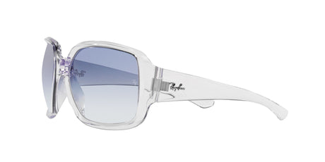 RAY BAN Powderhorn RB434763251960  Unisex