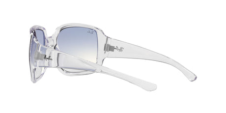 RAY BAN Powderhorn RB434763251960  Unisex