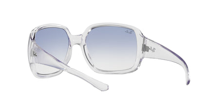 RAY BAN Powderhorn RB434763251960  Unisex