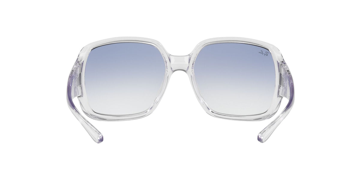 RAY BAN Powderhorn RB434763251960  Unisex