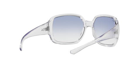 RAY BAN Powderhorn RB434763251960  Unisex