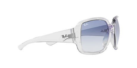 RAY BAN Powderhorn RB434763251960  Unisex