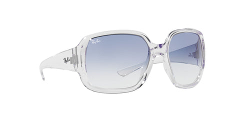 RAY BAN Powderhorn RB434763251960  Unisex