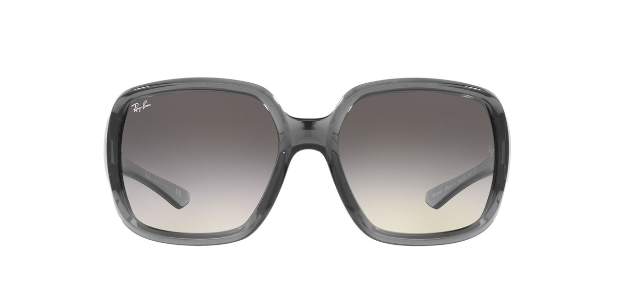 RAY BAN Powderhorn RB434765301160  Unisex