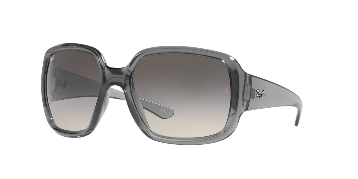 RAY BAN Powderhorn RB434765301160  Unisex