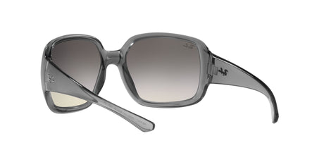 RAY BAN Powderhorn RB434765301160  Unisex