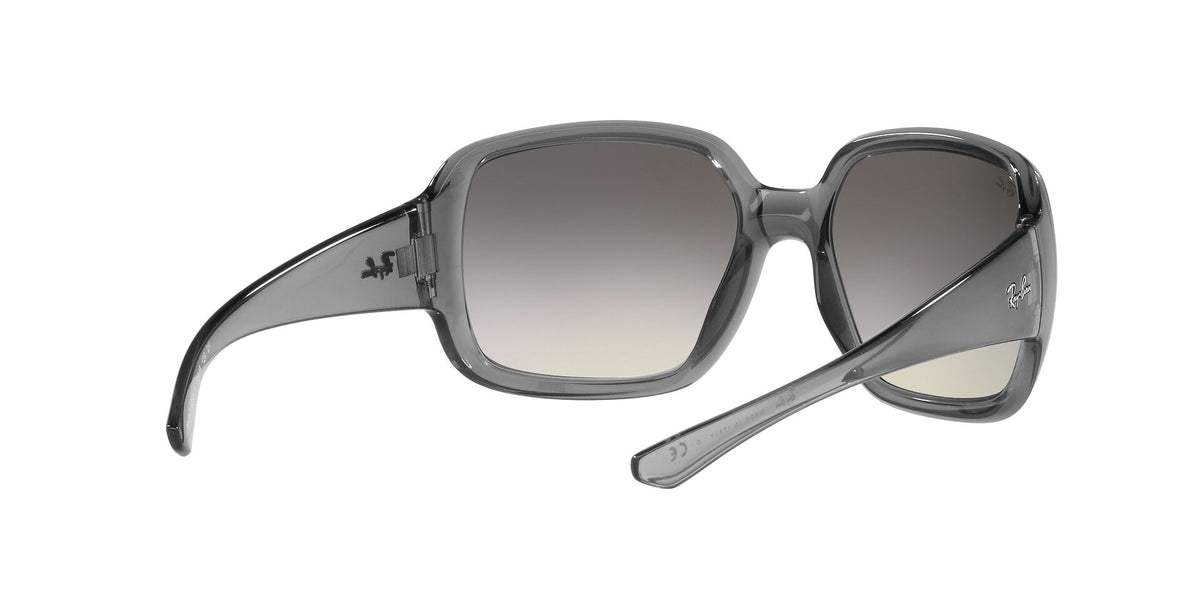 RAY BAN Powderhorn RB434765301160  Unisex