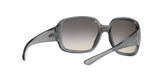 RAY BAN Powderhorn RB434765301160  Unisex