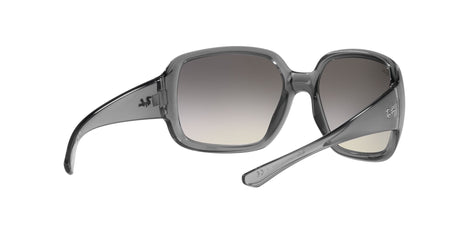 RAY BAN Powderhorn RB434765301160  Unisex