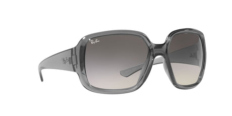 RAY BAN Powderhorn RB434765301160  Unisex