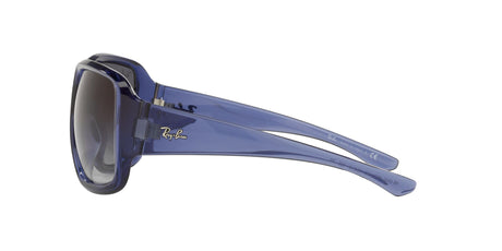RAY BAN Powderhorn RB434765318G60  Unisex