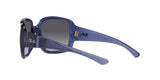 RAY BAN Powderhorn RB434765318G60  Unisex