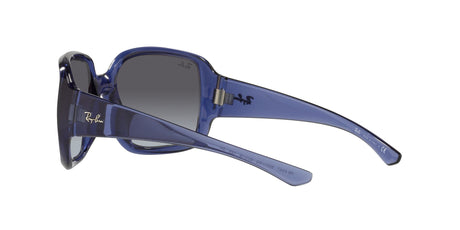 RAY BAN Powderhorn RB434765318G60  Unisex