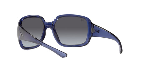 RAY BAN Powderhorn RB434765318G60  Unisex