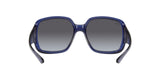 RAY BAN Powderhorn RB434765318G60  Unisex