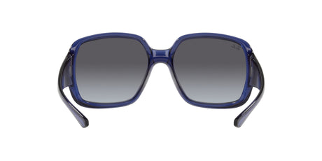 RAY BAN Powderhorn RB434765318G60  Unisex