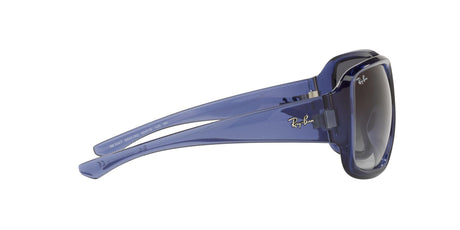 RAY BAN Powderhorn RB434765318G60  Unisex