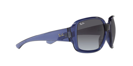 RAY BAN Powderhorn RB434765318G60  Unisex