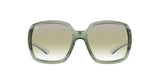 RAY BAN Powderhorn RB434765320N60  Unisex