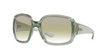 RAY BAN Powderhorn RB434765320N60  Unisex