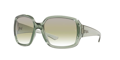 RAY BAN Powderhorn RB434765320N60  Unisex