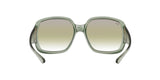 RAY BAN Powderhorn RB434765320N60  Unisex