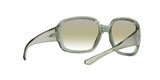 RAY BAN Powderhorn RB434765320N60  Unisex