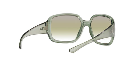 RAY BAN Powderhorn RB434765320N60  Unisex