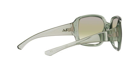 RAY BAN Powderhorn RB434765320N60  Unisex