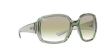 RAY BAN Powderhorn RB434765320N60  Unisex