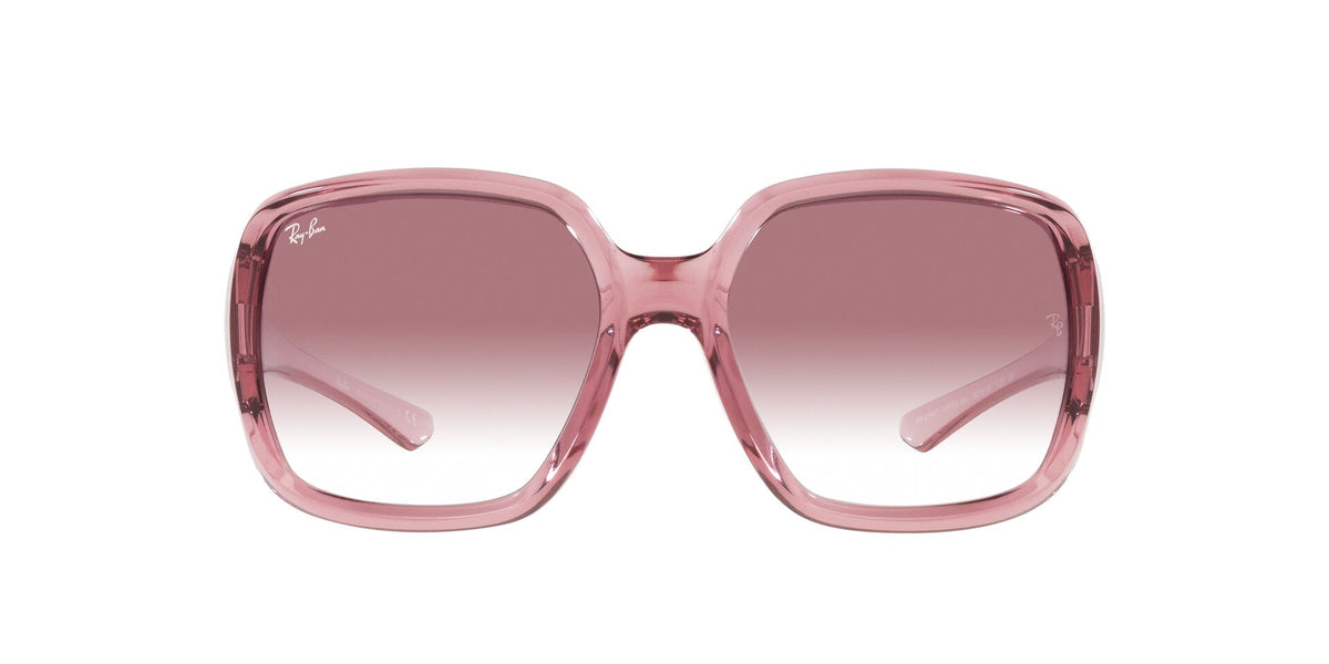RAY BAN Powderhorn RB434765338H60  Unisex