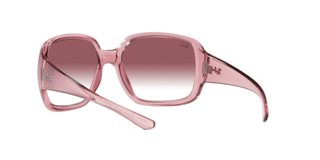 RAY BAN Powderhorn RB434765338H60  Unisex