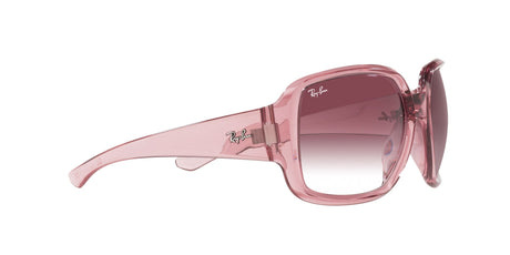 RAY BAN Powderhorn RB434765338H60  Unisex