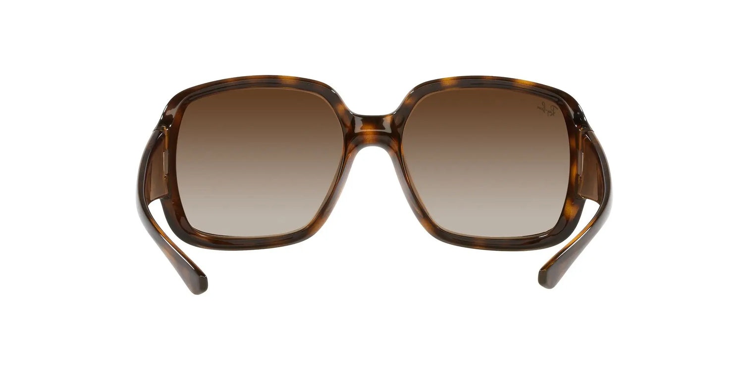 RAY BAN Lente De Sol 8056597439312 /0RB4347 Unisex