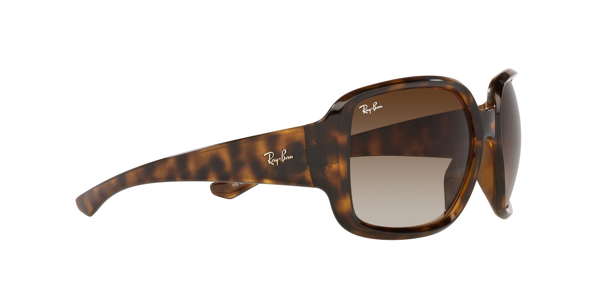 RAY BAN Powderhorn RB43477101360  Unisex