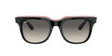 RAY BAN Powderhorn RB436865181151  Unisex