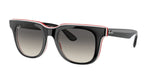 RAY BAN Powderhorn RB436865181151  Unisex