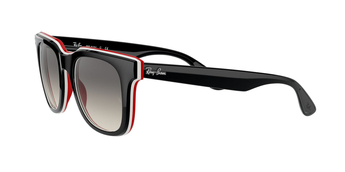RAY BAN Powderhorn RB436865181151  Unisex