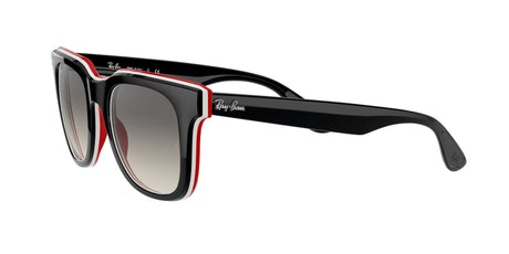 RAY BAN Powderhorn RB436865181151  Unisex