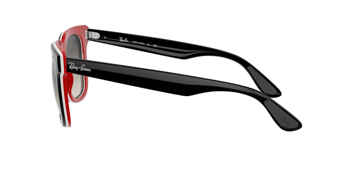 RAY BAN Powderhorn RB436865181151  Unisex