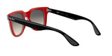 RAY BAN Powderhorn RB436865181151  Unisex